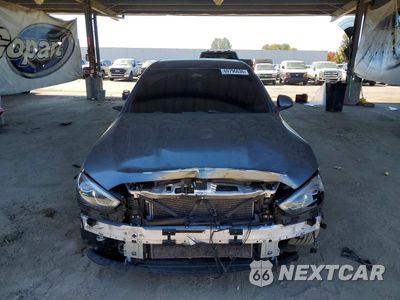 Piąte zdjęcie samochodu w środku: 2024 MERCEDES-BENZ C 300 VIN:W1KAF4GB3RR235198 - miniatura