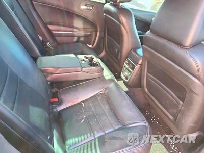 Zdjęcie 10 z 12 samochodu: 2013 DODGE CHARGER SXT VIN:2C3CDXJG2DH611885 - miniatura