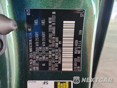 Zdjęcie 14 z 14 samochodu: 2025 TOYOTA COROLLA CROSS LE VIN:7MUCAABG3SV138972 - miniatura