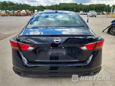 Zdjęcie 6 z 12 samochodu: 2025 NISSAN ALTIMA SV VIN:1N4BL4DV8SN401854 - miniatura
