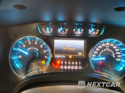 Zdjęcie 9 z 12 samochodu: 2011 FORD F150 SUPERCREW VIN:1FTFW1ET4BFC68342 - miniatura