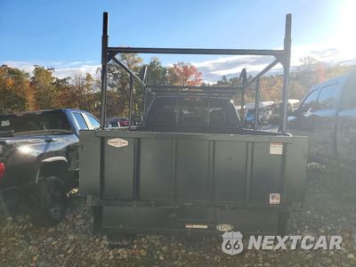 Zdjęcie 6 z 12 samochodu: 2024 RAM 2500 TRADESMAN VIN:3C6MR5AJ6RG158385 - miniatura