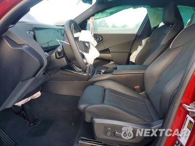 Zdjęcie 7 z 14 samochodu: 2025 BMW X3 30 XDRIVE VIN:5UX53GP04S9020874 - miniatura