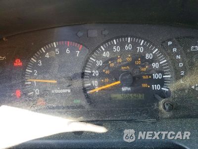 Zdjęcie 9 z 12 samochodu: 2004 TOYOTA TUNDRA SR5 VIN:5TBDT44114S443563 - miniatura