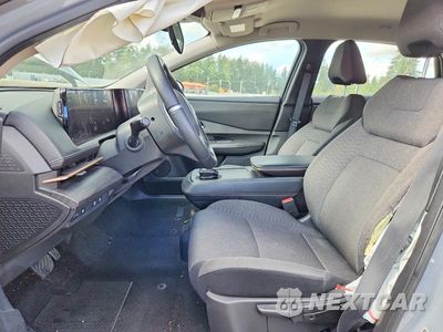 Zdjęcie 7 z 13 samochodu: 2024 NISSAN ARIYA VENTURE+ VIN:JN1BF0AA4RM432856 - miniatura
