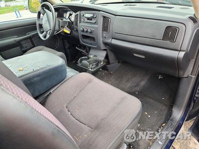 Zdjęcie 8 z 12 samochodu: 2004 DODGE RAM 1500 ST VIN:1D7HA16N14J151363 - miniatura