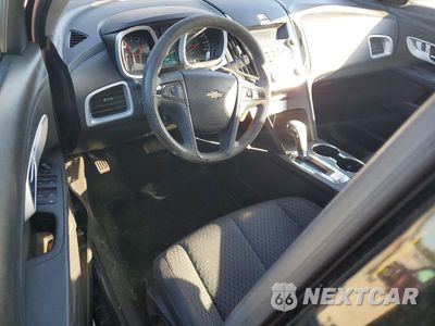 Zdjęcie 8 z 13 samochodu: 2013 CHEVROLET EQUINOX LS VIN:2GNALBEK9D6329723 - miniatura