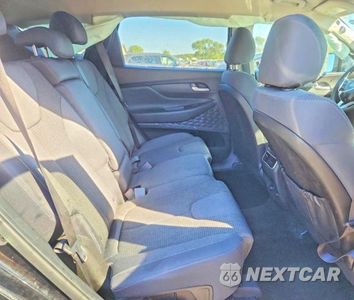 Zdjęcie 11 z 13 samochodu: 2022 HYUNDAI SANTA FE SEL VIN:5NMS2DAJ7NH460782 - miniatura