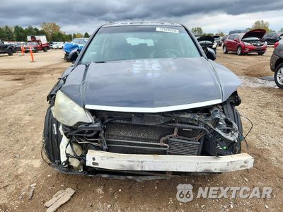 Piąte zdjęcie samochodu w środku: 2008 ACURA RDX VIN:5J8TB18228A000236 - miniatura