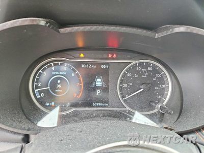 Zdjęcie 9 z 12 samochodu: 2020 NISSAN VERSA SR VIN:3N1CN8FV2LL843241 - miniatura