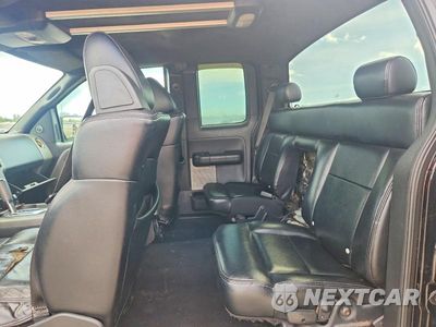 Zdjęcie 10 z 12 samochodu: 2005 FORD F150 VIN:1FTPX12555NA23163 - miniatura