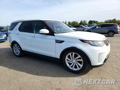 Zdjęcie 6 z 24 samochodu: 2018 LAND ROVER DISCOVERY SE VIN:SALRG2RV0JA048633 - miniatura