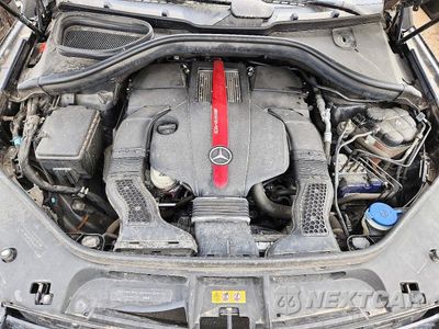 Zdjęcie 11 z 12 samochodu: 2019 MERCEDES-BENZ GLE COUPE 43 AMG VIN:4JGED6EB7KA129353 - miniatura