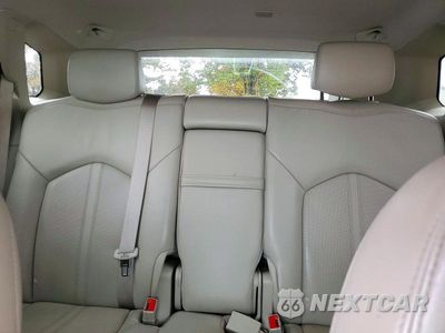 Zdjęcie 10 z 13 samochodu: 2016 CADILLAC SRX LUXURY COLLECTION VIN:3GYFNEE35GS548701 - miniatura