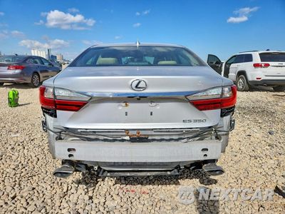 Zdjęcie 6 z 12 samochodu: 2016 LEXUS ES 350 350 VIN:58ABK1GG8GU014523 - miniatura