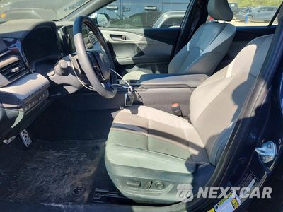Zdjęcie 7 z 13 samochodu: 2026 TOYOTA CAMRY SE VIN:4T1DAACK7TU682224 - miniatura