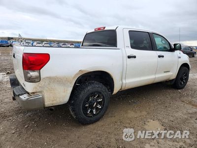 Trzecie zdjęcie samochodu z tyłu: 2008 TOYOTA TUNDRA SR5 VIN:5TBDV541X8S523403 - miniatura