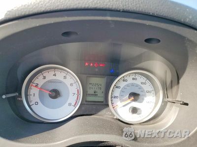 Zdjęcie 9 z 14 samochodu: 2012 SUBARU IMPREZA SPORT PREMIUM VIN:JF1GPAL61CG225139 - miniatura