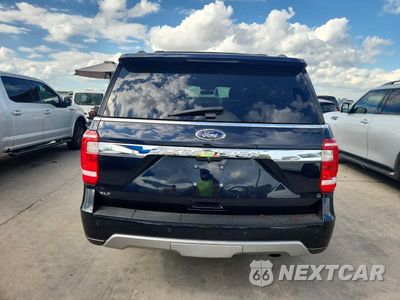 Zdjęcie 6 z 13 samochodu: 2021 FORD EXPEDITION XLT VIN:1FMJU1HT0MEA66470 - miniatura
