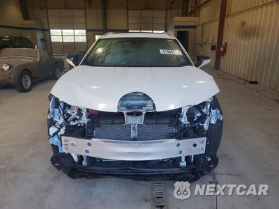 Piąte zdjęcie samochodu w środku: 2024 LEXUS UX 250H PREMIUM VIN:JTHP6JBH3R2193315 - miniatura