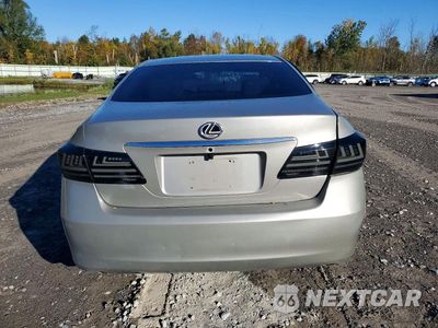 Zdjęcie 6 z 13 samochodu: 2007 LEXUS ES 350 VIN:JTHBJ46G572075596 - miniatura