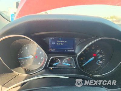 Zdjęcie 9 z 12 samochodu: 2014 FORD FOCUS SE VIN:1FADP3K29EL161245 - miniatura