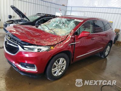 2020 BUICK ENCLAVE ESSENCE 5GAEVAKW2LJ194531 - główne zdjęcie licytacji z USA - miniatura