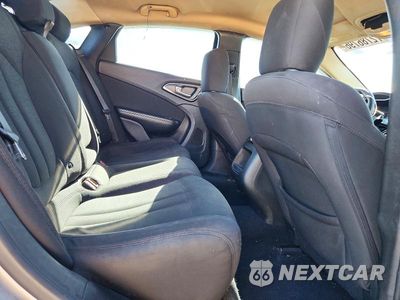 Zdjęcie 10 z 12 samochodu: 2015 CHRYSLER 200 LIMITED VIN:1C3CCCAB5FN700893 - miniatura