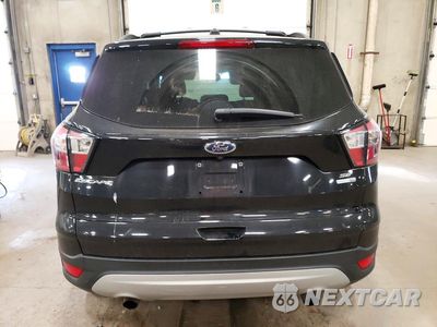 Zdjęcie 6 z 13 samochodu: 2017 FORD ESCAPE SE VIN:1FMCU9G93HUD78355 - miniatura