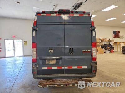 Zdjęcie 6 z 12 samochodu: 2021 RAM PROMASTER 3500 DELIVERY VAN VIN:3C6MRVJG4ME540889 - miniatura