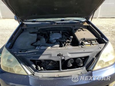 Zdjęcie 12 z 13 samochodu: 2004 LEXUS GX 470 VIN:JTJBT20XX40057270 - miniatura
