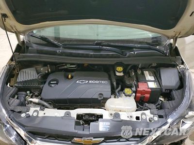 Zdjęcie 11 z 12 samochodu: 2019 CHEVROLET SPARK LS VIN:KL8CB6SA0KC816748 - miniatura
