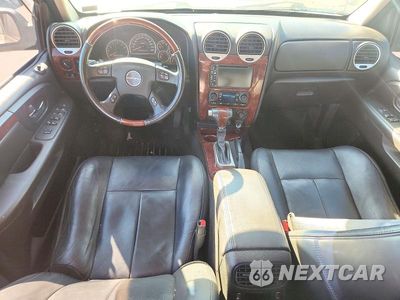 Zdjęcie 8 z 13 samochodu: 2009 GMC ENVOY DENALI VIN:1GKET53M692111506 - miniatura