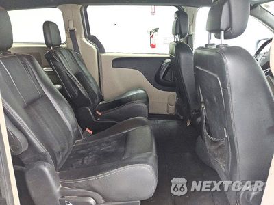 Zdjęcie 11 z 14 samochodu: 2018 DODGE GRAND CARAVAN SXT VIN:2C4RDGCG5JR282057 - miniatura