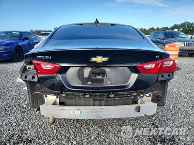 Zdjęcie 6 z 13 samochodu: 2023 CHEVROLET MALIBU LT VIN:1G1ZD5STXPF137270 - miniatura
