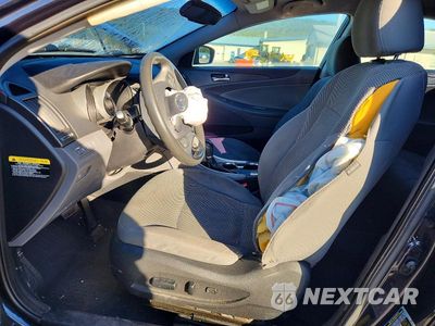 Zdjęcie 7 z 12 samochodu: 2013 HYUNDAI SONATA GLS VIN:5NPEB4AC7DH706777 - miniatura