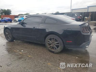 Drugie zdjęcie samochodu z przodu: 2014 FORD MUSTANG GT VIN:1ZVBP8CF0E5288922 - miniatura