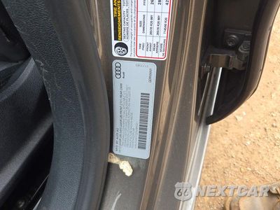 Zdjęcie 12 z 12 samochodu: 2013 AUDI A7 PREMIUM PLUS VIN:WAUYGAFC2DN064021 - miniatura