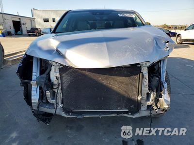 Piąte zdjęcie samochodu w środku: 2020 ACURA MDX TECHNOLOGY VIN:5J8YD3H53LL005531 - miniatura