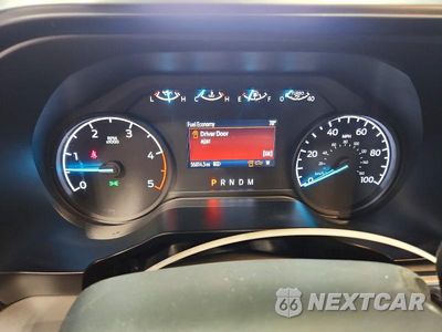 Zdjęcie 9 z 12 samochodu: 2023 FORD F250 SUPER DUTY VIN:1FT7W2AT7PEC04051 - miniatura