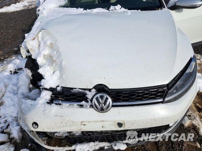 Zdjęcie 11 z 12 samochodu: 2019 VOLKSWAGEN GOLF ALLTRACK S VIN:3VWH17AU8KM501130 - miniatura