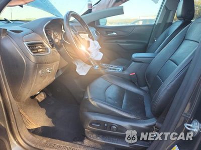 Zdjęcie 7 z 13 samochodu: 2021 CHEVROLET EQUINOX LT VIN:3GNAXUEV5ML361459 - miniatura