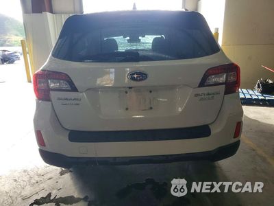 Zdjęcie 6 z 13 samochodu: 2017 SUBARU OUTBACK TOURING VIN:4S4BSATCXH3346500 - miniatura
