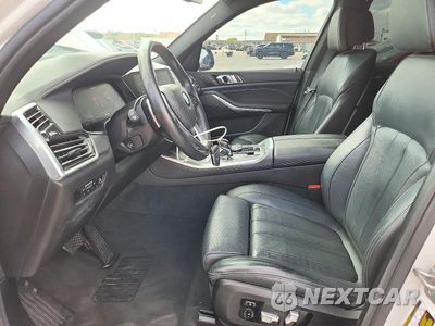 Zdjęcie 7 z 13 samochodu: 2022 BMW X5 XDRIVE45E VIN:5UXTA6C02N9L61787 - miniatura
