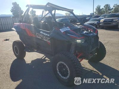 2022 KAWASAKI TERYX KRF 1000 UTILITY VEHICLE JKARFCA13NB515630 - główne zdjęcie licytacji z USA - miniatura
