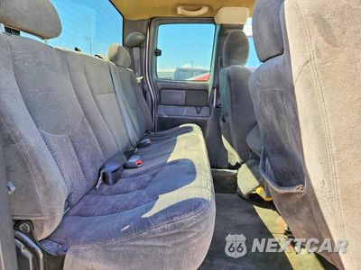Zdjęcie 10 z 13 samochodu: 2007 CHEVROLET SILVERADO C1500 CLASSIC VIN:1GCEC19Z37Z203474 - miniatura