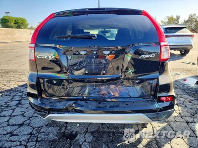 Zdjęcie 6 z 13 samochodu: 2016 HONDA CR-V EX VIN:2HKRM4H53GH653373 - miniatura