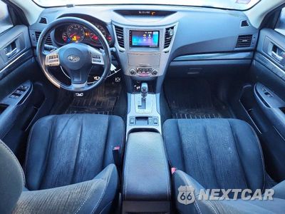 Zdjęcie 8 z 12 samochodu: 2013 SUBARU LEGACY 2.5I PREMIUM VIN:4S3BMBG62D3044783 - miniatura