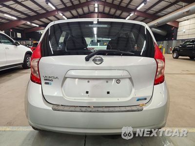 Zdjęcie 6 z 12 samochodu: 2015 NISSAN VERSA NOTE S PLUS VIN:3N1CE2CP8FL445006 - miniatura