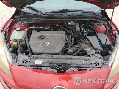 Zdjęcie 11 z 12 samochodu: 2010 MAZDA 3 S VIN:JM1BL1S55A1234869 - miniatura